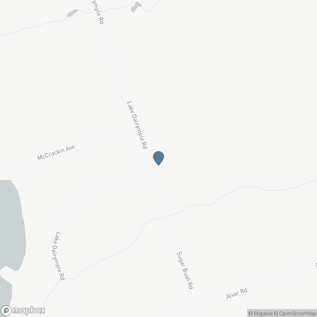 570 LAKE DALRYMPLE ROAD, Ramara, Ontario L0K 1W0